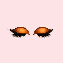 GlamSwipe – Lazy Eyeshadow Eyelash Patch