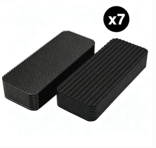 HoldMate – Reusable Sticky Back Fastening Tape