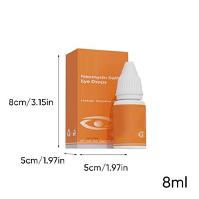 VisioPaw – Gentle Eye Hydration Solution