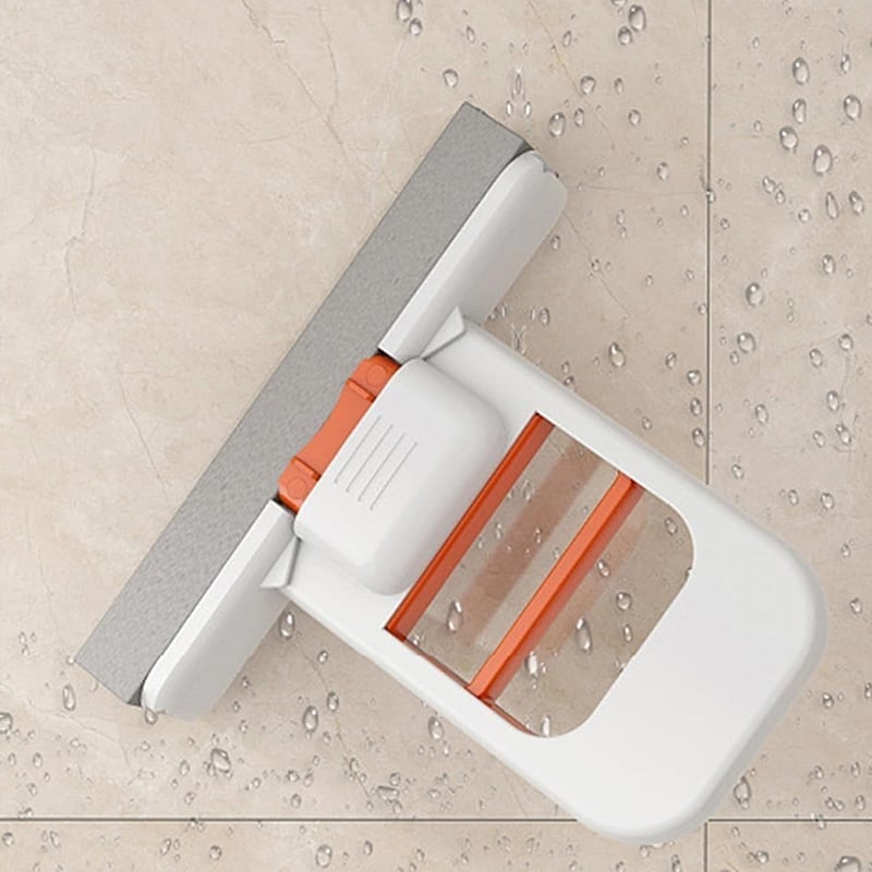 WipeFlow – Easy Squeeze Mop System