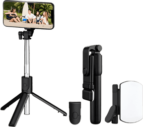 VibeReflect – Phone Camera Mirror Clip Kit