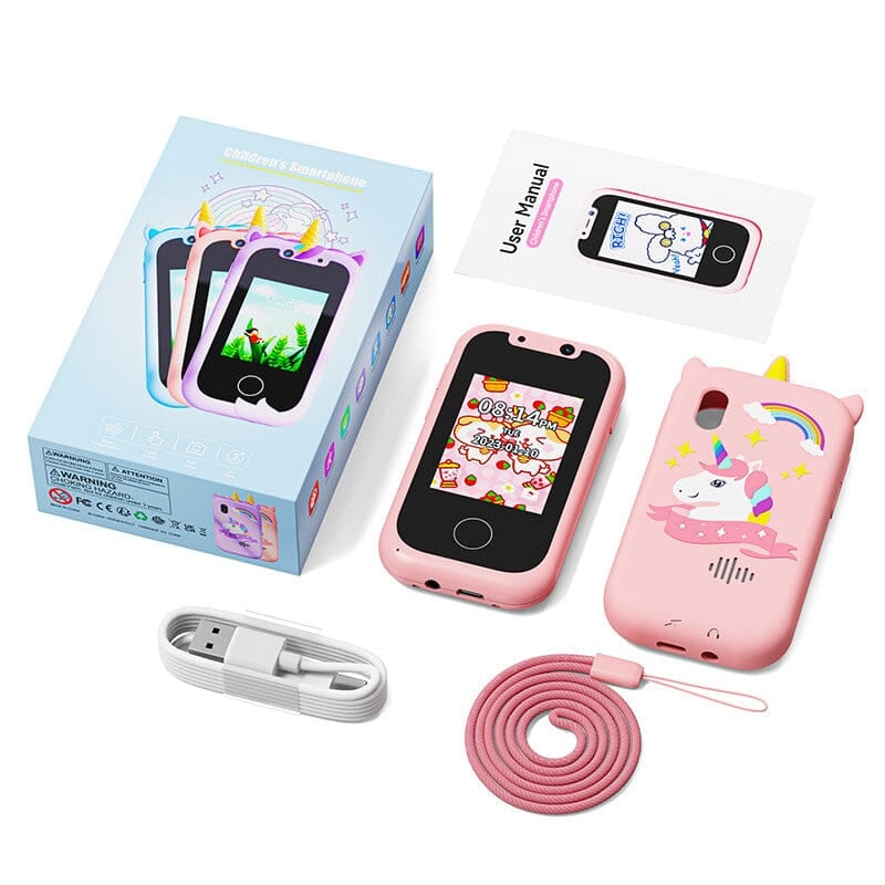 EduFun - Smart Play Toy