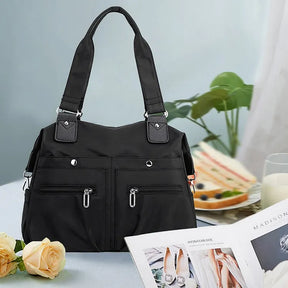 VoyageVault - Travel & Work Bag