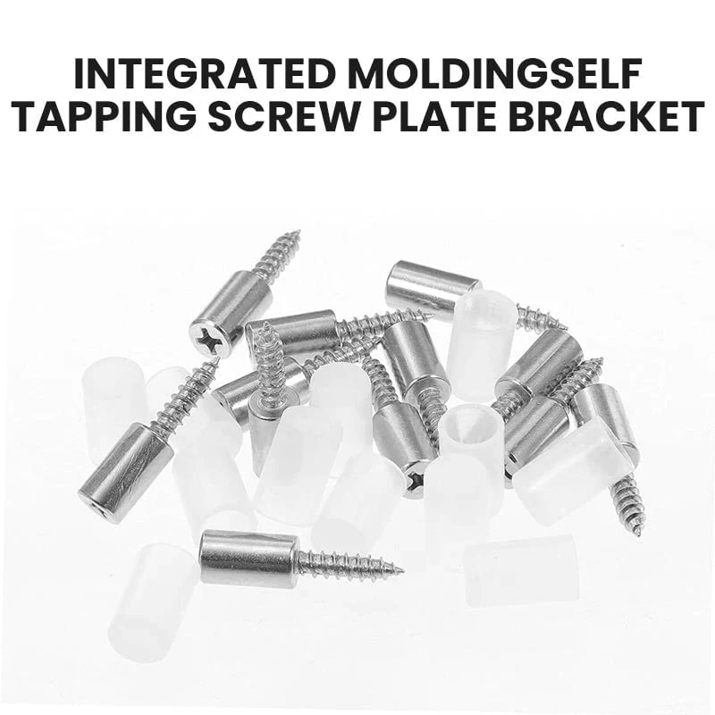 GripNest – Heavy Duty Laminate Cabinet Fastening Screws