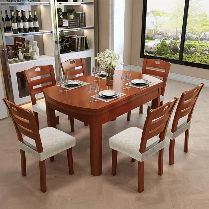 ChairEase – Washable Jacquard Chair Protector