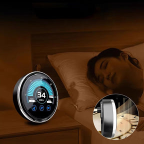 NoBug Zone – Smart Ultrasonic Pest Control Device