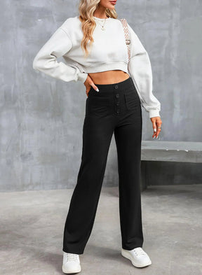 CargoFlex – Multi-Pocket Utility Pants