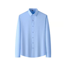 SmoothWear | Stretch Anti-Wrinkle Non-Iron Shirt
