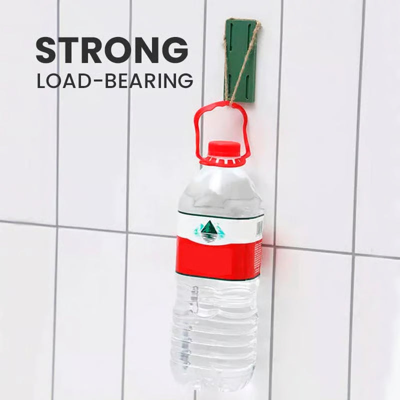 GripStick – Punch Free Wall Socket Holder