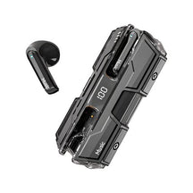 AudioNova | Modern Semi-In-Ear Bluetooth Headset