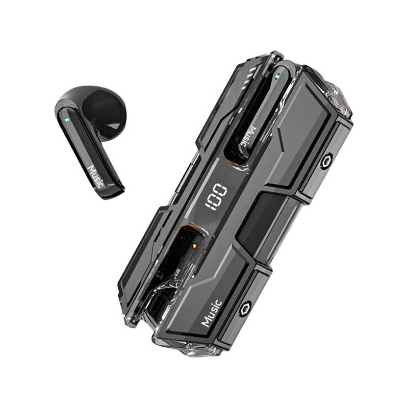 AudioNova | Modern Semi-In-Ear Bluetooth Headset