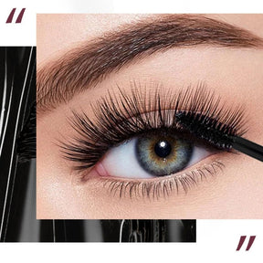 LumiLash – Smudge Proof Volume Curl Mascara