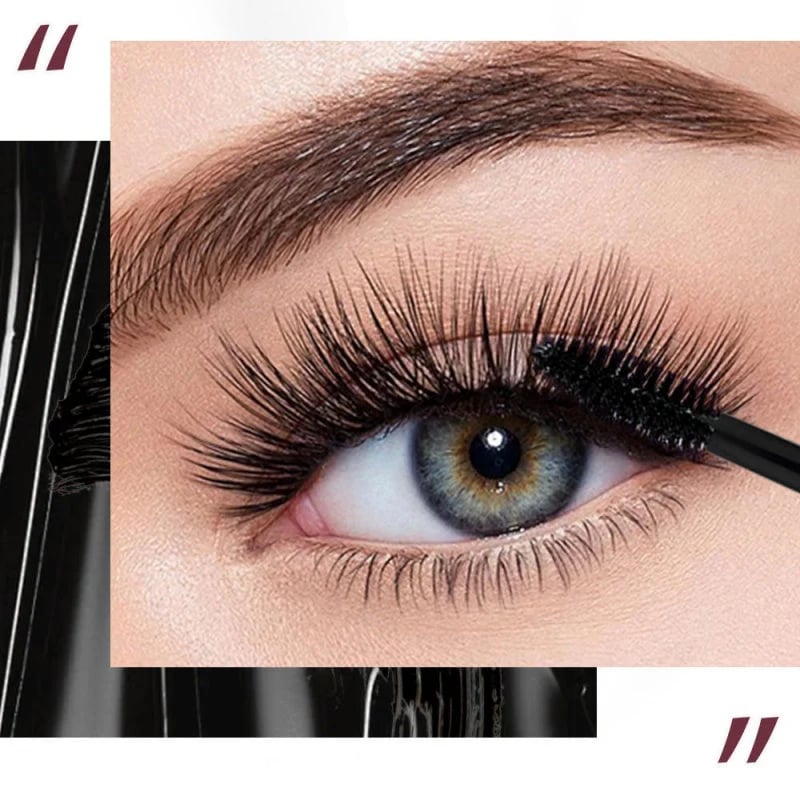 LumiLash – Smudge Proof Volume Curl Mascara