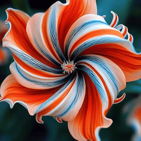 BlossomElite – Premium Double Hibiscus Seeds