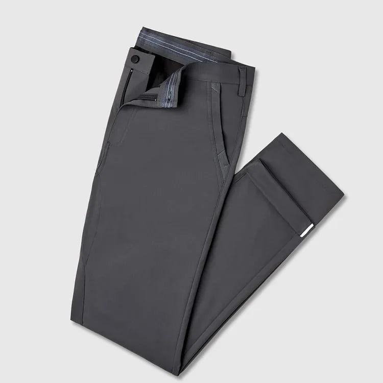LuxeStride – Stylish Jetsetter Pants