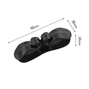 NeatPlug – Cord Storage Solution