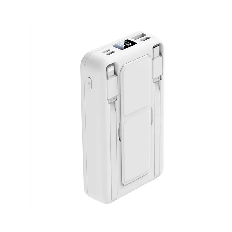 Portable Magnetic Power Bank