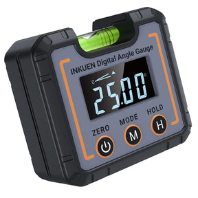 AnglePro – 0–360° Digital Angle Finder Level Tool