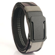 TitanBelt – Thickened Automatic Buckle System Belt