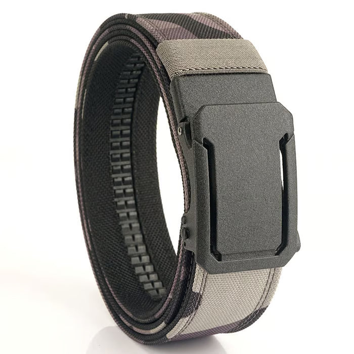 TitanBelt – Thickened Automatic Buckle System Belt