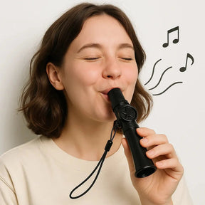 TuneSpark – Creative Music Kazoo