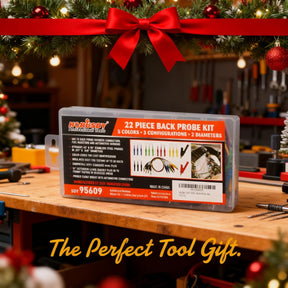 ElectroCheck – Professional Probe Kit