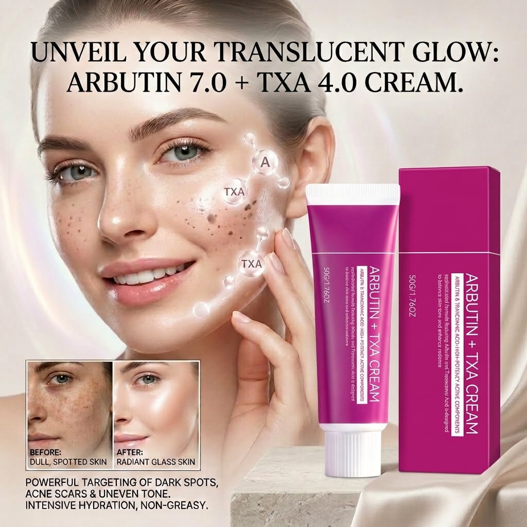 Evenova – Radiance & Tone Balance Cream