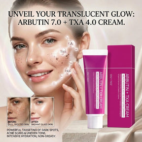 Evenova – Radiance & Tone Balance Cream