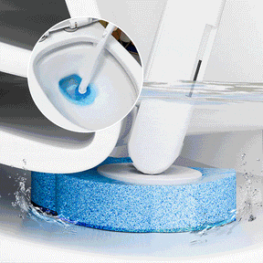 GermFree – Advanced Toilet Brush