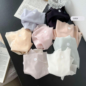 BreezeFlex - Invisible Ice Silk Underwear