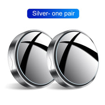 DriveSafe – Wide Angle Car Blind Spot Mirror