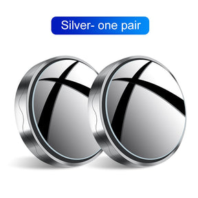 DriveSafe – Wide Angle Car Blind Spot Mirror