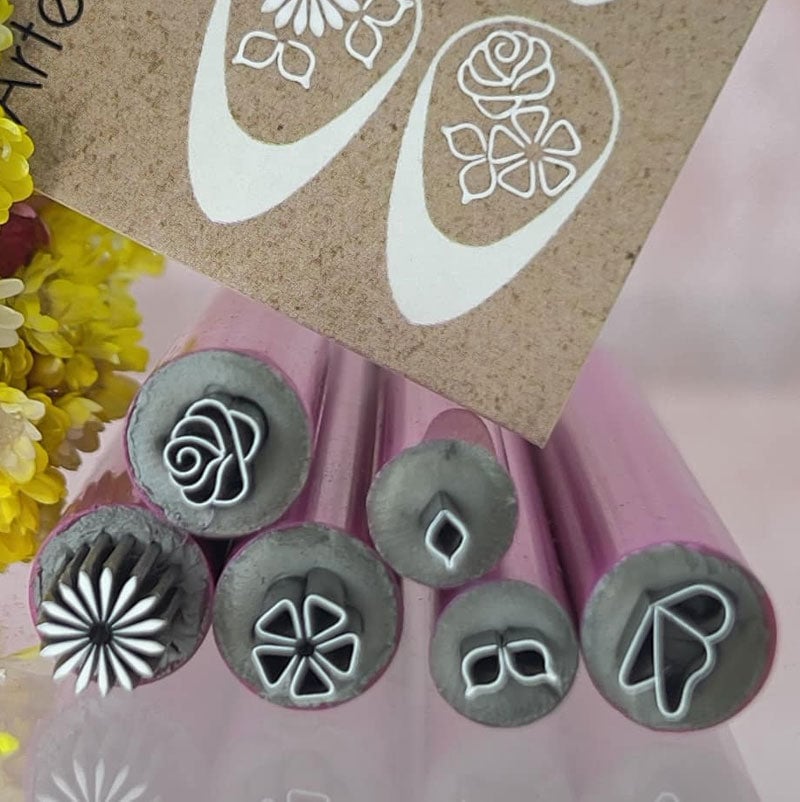 StampNail – Easy Nail Art Stamp Pen