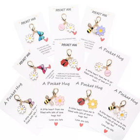 HugInPocket – Gratitude Gift Set