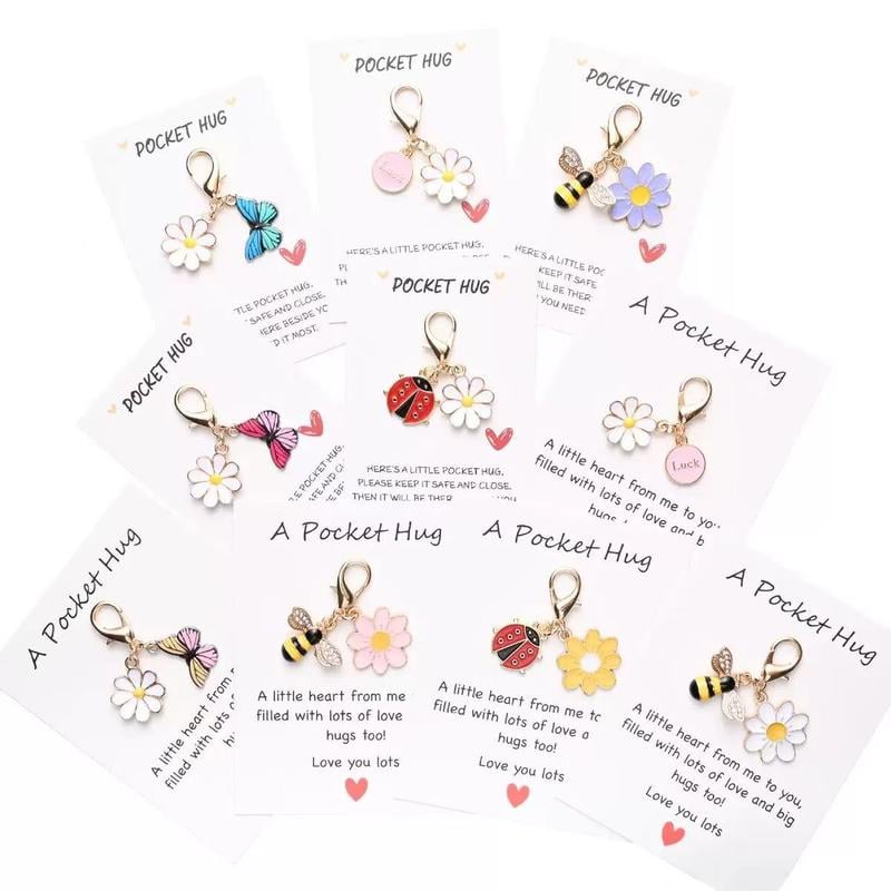 HugInPocket – Gratitude Gift Set