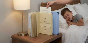 AlertCase – Safety Binder Critical Info Protection Kit