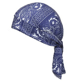 RoyalWave – Paisley Hair Durag