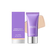 Skinova – Perfect Cover Serum BB Cream