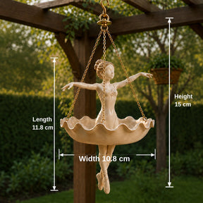 BellaVine – Artistic Hanging Garden Planter Decor