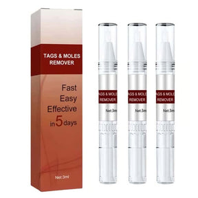 ClearGuard – Effective Wart Removal Pen