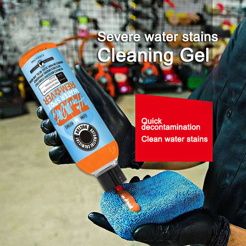 SpotZero Max – Heavy Duty Water Mark Remover