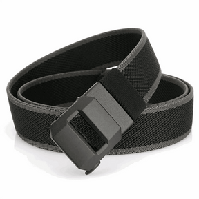 LockFit – Premium Tactical Precision Ratchet Belt