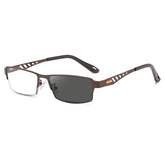 VisionEase – Ultra-Light Smart Photochromic Glasses