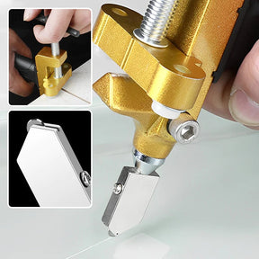 SlicePro – Professional 2-in-1 Cutting Tool