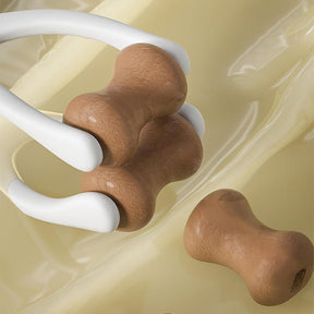 PressEase – Handheld Acupressure Massager