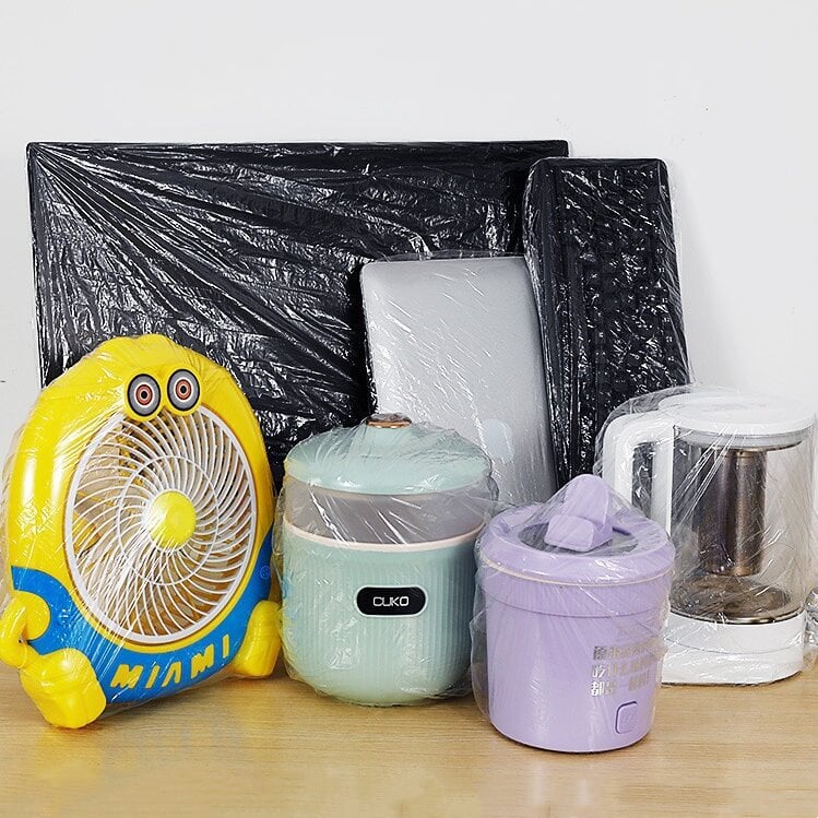 PureProtect – Reusable Dust Shield Cover