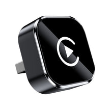 AutoConnect – Universal Wireless CarPlay Adapter