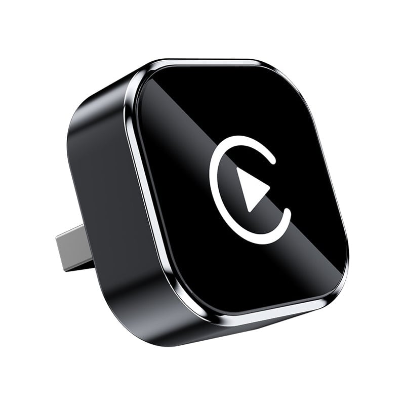 AutoConnect – Universal Wireless CarPlay Adapter