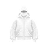 WindArmor - All-Weather Hoodie