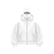 WindArmor - All-Weather Hoodie